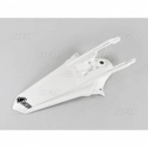 Крыло заднее UFO KT04084042 White