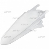 Крыло заднее UFO KT04091047 White