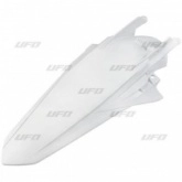 Крыло заднее UFO KT04091047 White
