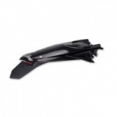 Крыло заднее UFO KT04097-001 Black