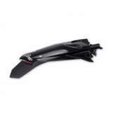 Крыло заднее UFO KT04097-001 Black