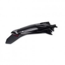 Крыло заднее UFO KT04097-001 Black