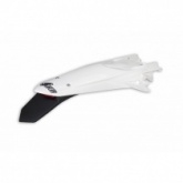 Крыло заднее UFO KT04097-047 White
