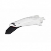 Крыло заднее UFO KT04097-047 White