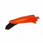 Крыло заднее UFO KT04097-127 Orange