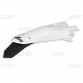 Крыло заднее UFO KT04097042 White