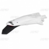 Крыло заднее UFO KT04097042 White