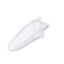 Крыло заднее UFO KT05002-042 White