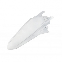 Крыло заднее UFO KT05002-047 White