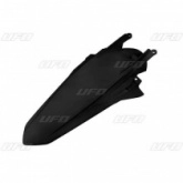 Крыло заднее UFO KT05002001 Black