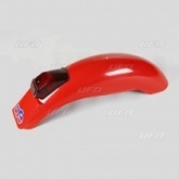 Крыло заднее UFO ME08-025B Red