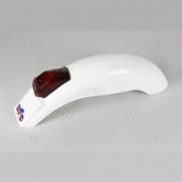 Крыло заднее UFO ME08-025W White