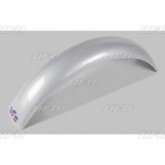 Крыло заднее UFO ME08020S Silver