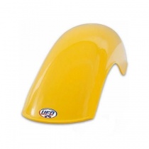 Крыло заднее UFO ME08021D2 Yellow