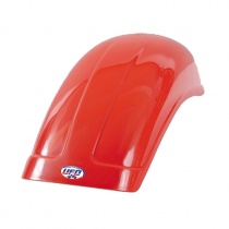 Крыло заднее UFO ME08024B Red