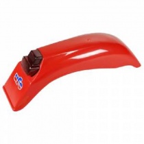 Крыло заднее UFO ME08027B Red