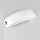 Крыло заднее UFO ME08029W White