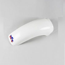 Крыло заднее UFO ME08030W White