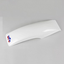 Крыло заднее UFO ME08033W White