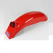 Крыло заднее UFO ME08036B Red