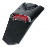 Крыло заднее UFO PP01218-001 Black