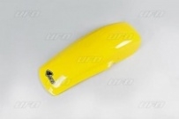 Крыло заднее UFO SU02901101 Yellow