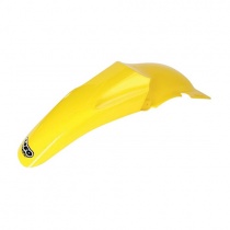 Крыло заднее UFO SU02957-101 Yellow