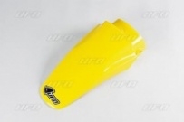 Крыло заднее UFO SU03964101 Yellow