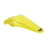 Крыло заднее UFO SU03971-102 Yellow