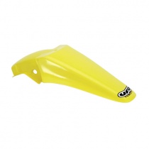 Крыло заднее UFO SU03971-102 Yellow