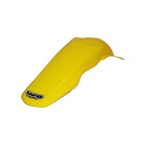Крыло заднее UFO SU03997-102 Yellow