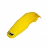 Крыло заднее UFO SU04903-102 Yellow
