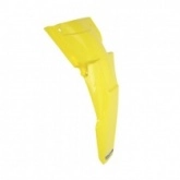 Крыло заднее UFO SU04921-102 Yellow