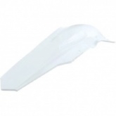 Крыло заднее UFO SU04940-041 White