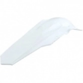Крыло заднее UFO SU04940-041 White