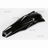 Крыло заднее UFO SU04940001 Black