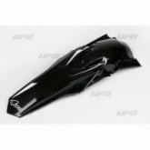 Крыло заднее UFO SU04940001 Black