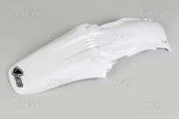 Крыло заднее UFO YA02877046 White