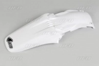 Крыло заднее UFO YA02877046 White