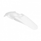 Крыло заднее UFO YA03857-046 White