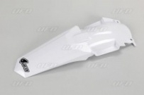 Крыло заднее UFO YA03857K046 White