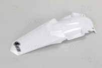 Крыло заднее UFO YA03857K046 White