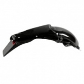 Крыло заднее UFO YA03868-001 Black Крыло заднее UFO YA03868-001 Black