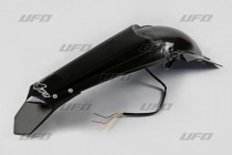 Крыло заднее UFO YA04817-001 Black