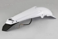 Крыло заднее UFO YA04817-046 White