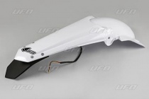 Крыло заднее UFO YA04817-046 White