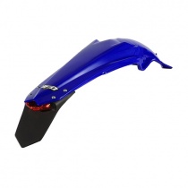 Крыло заднее UFO YA04817-089 Blue