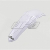Крыло заднее UFO YA04843-046 White