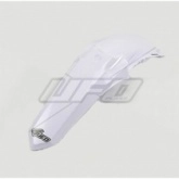 Крыло заднее UFO YA04843-046 White