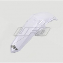 Крыло заднее UFO YA04843-046 White